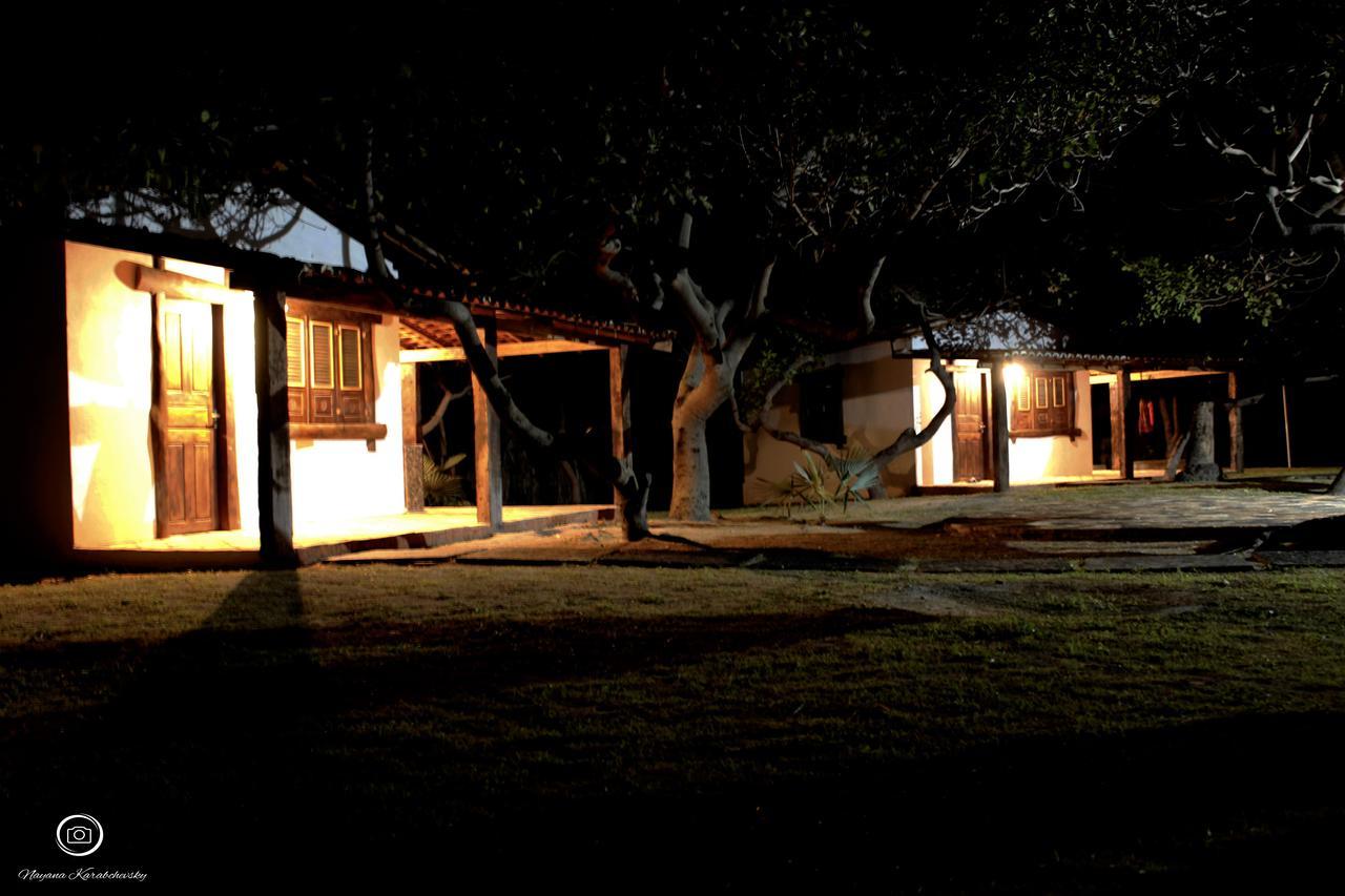 Quarto Triplo Comfort