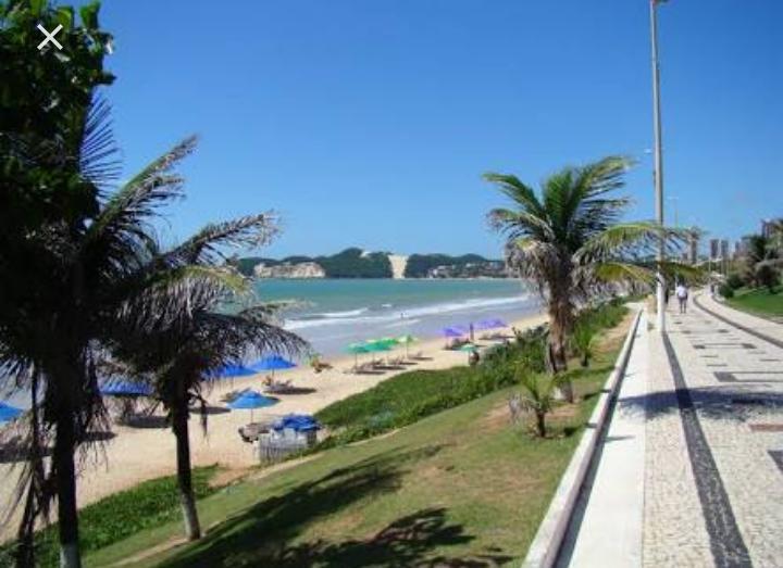 Apartamento con vistas al mar