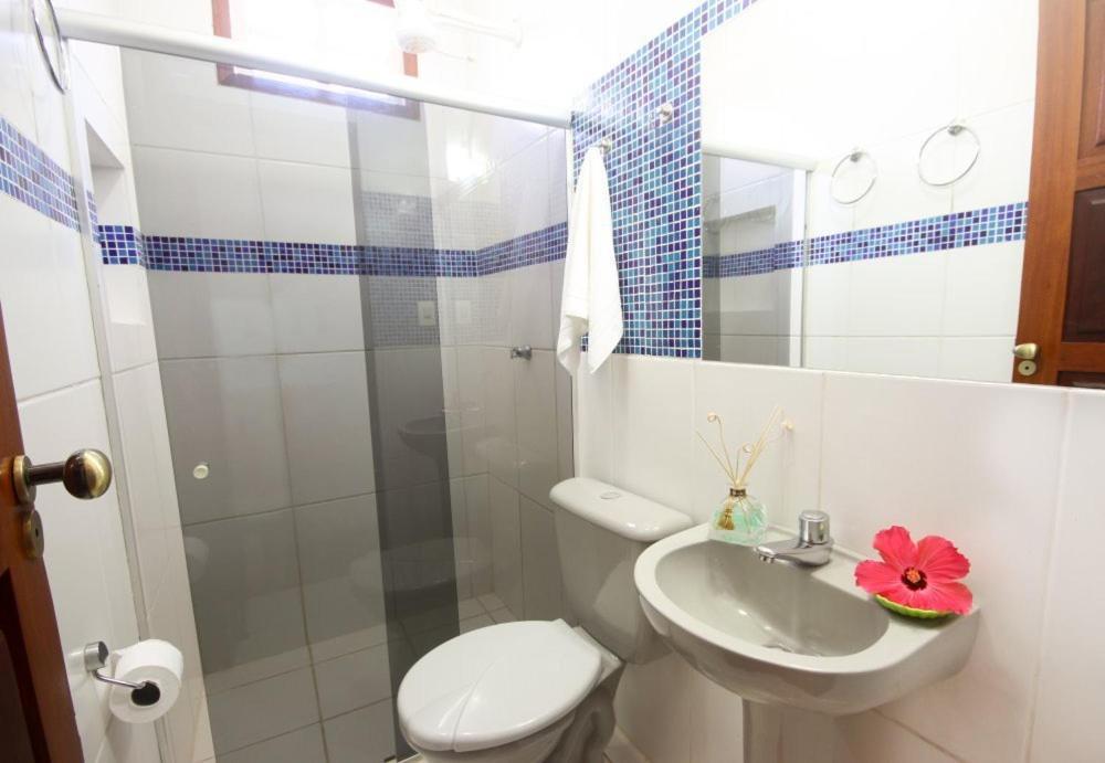 Quarto Triplo Básico