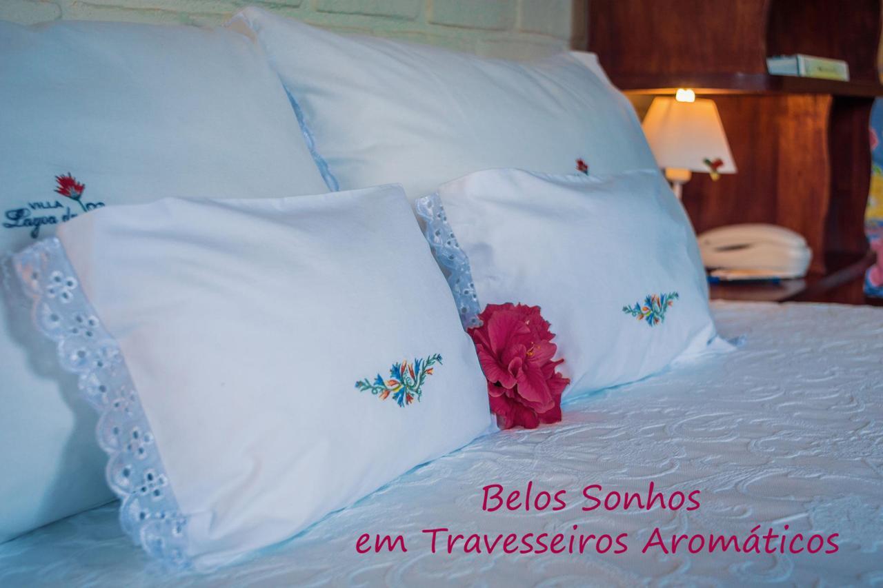 Quarto Duplo Deluxe com Banheira