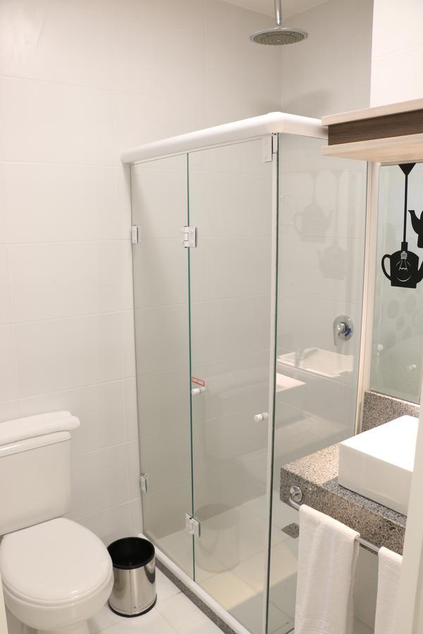Quarto Standard com 2 Camas de Solteiro