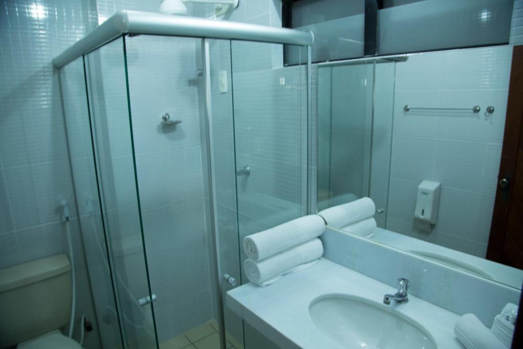 Habitación Doble Económica