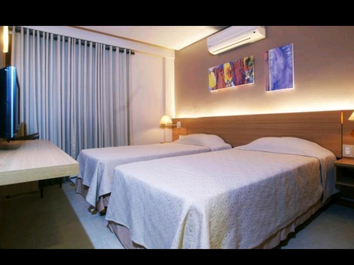 Quarto Duplo Standard