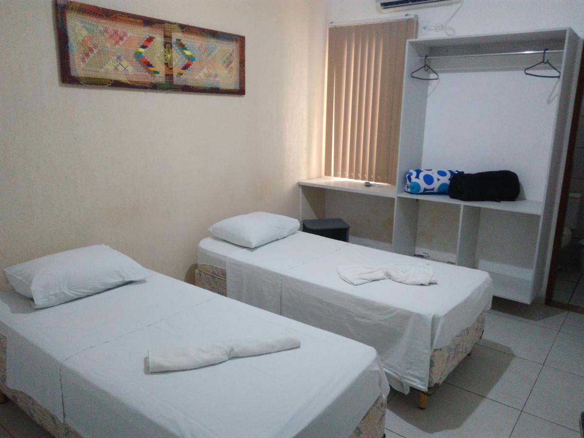 Quarto Duplo Standard