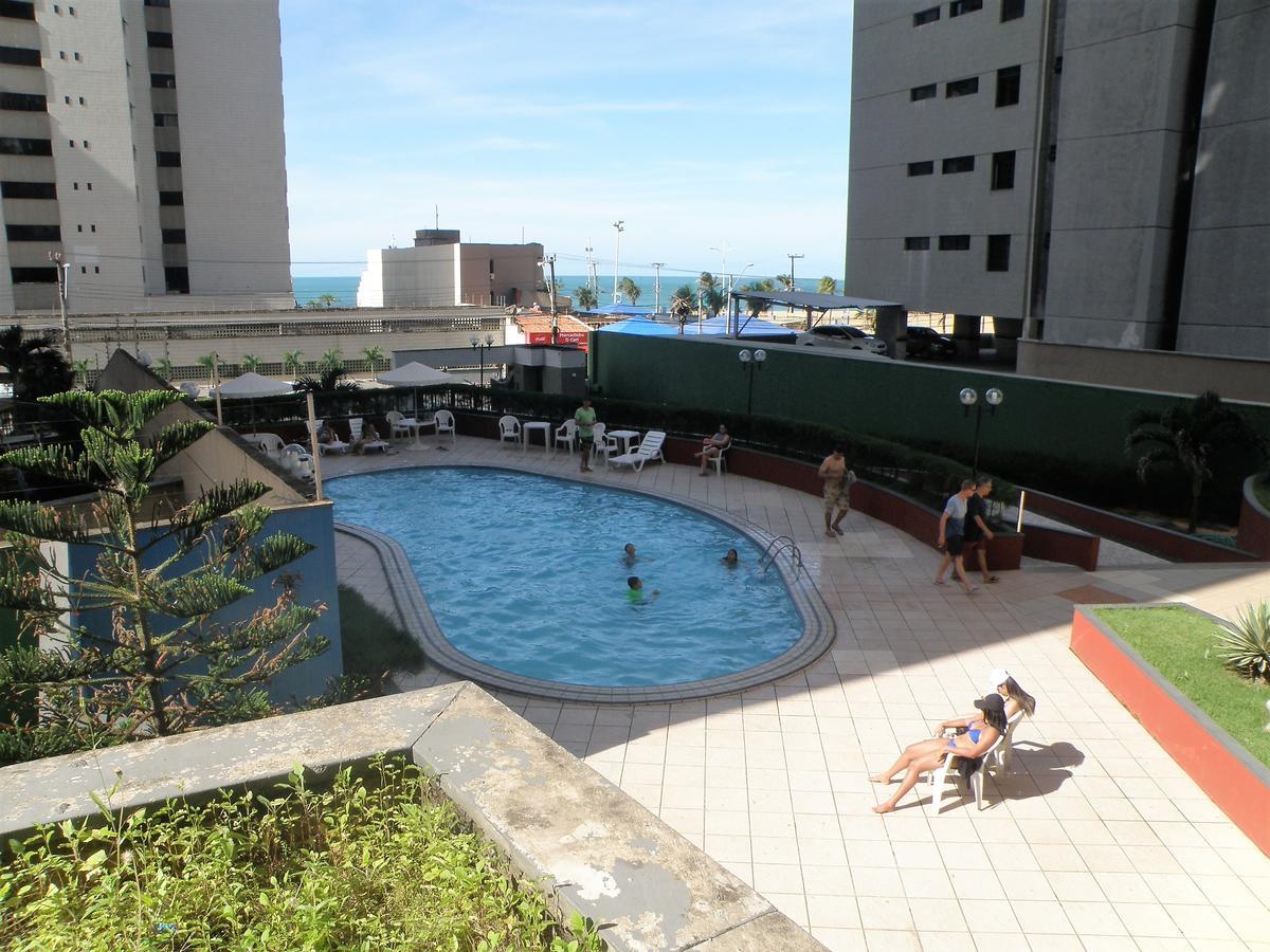 Apartamento com 2 Quartos