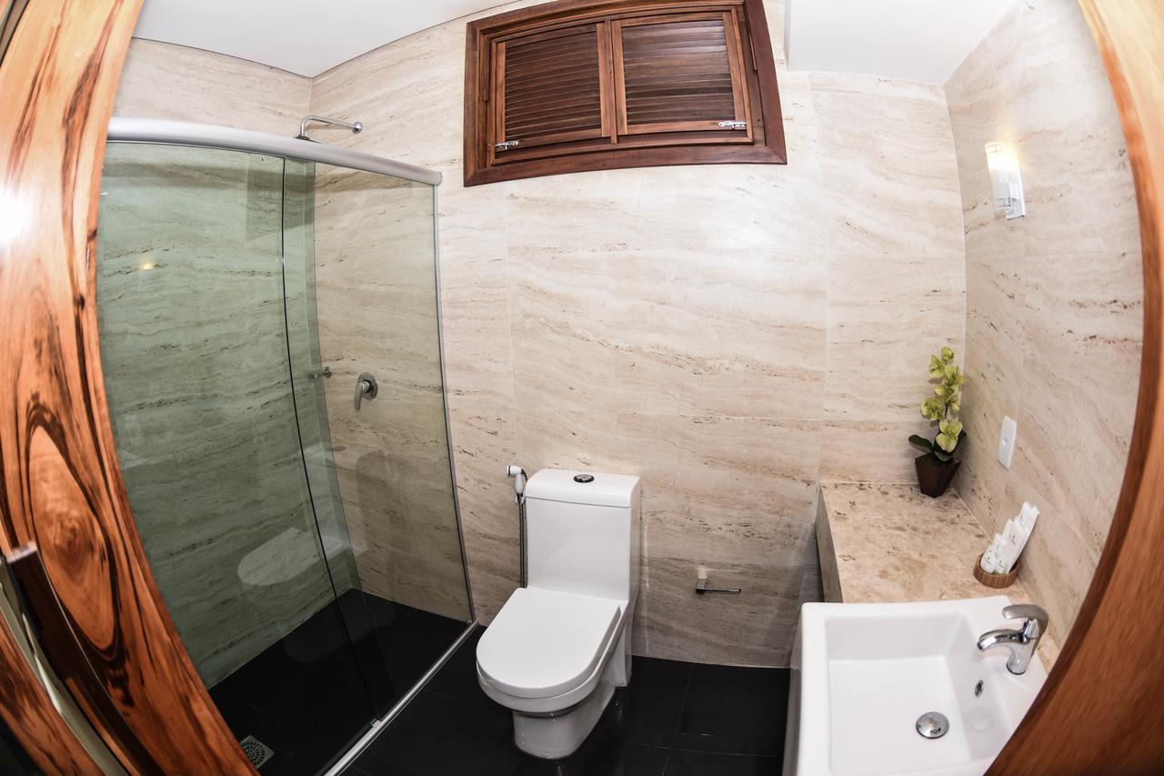 Quarto Família