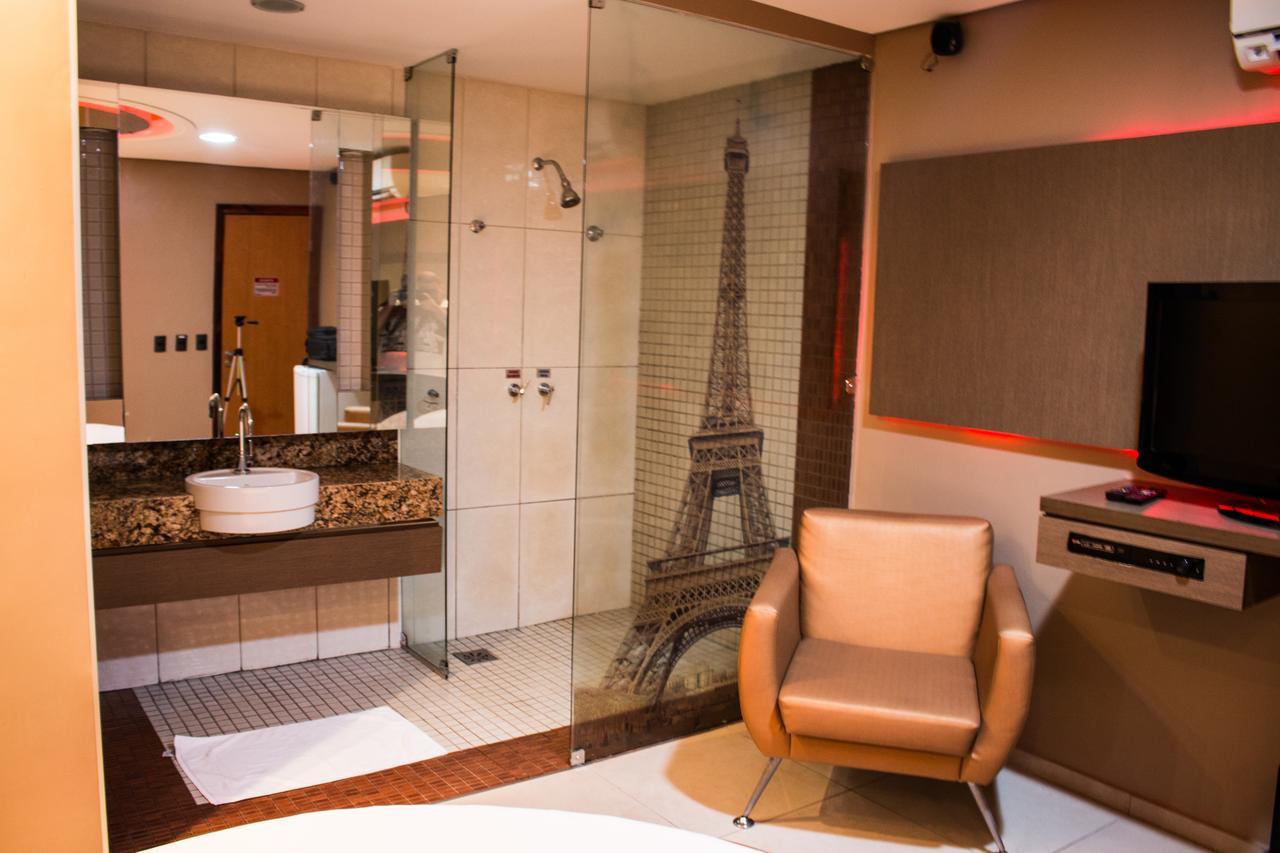 Quarto Deluxe