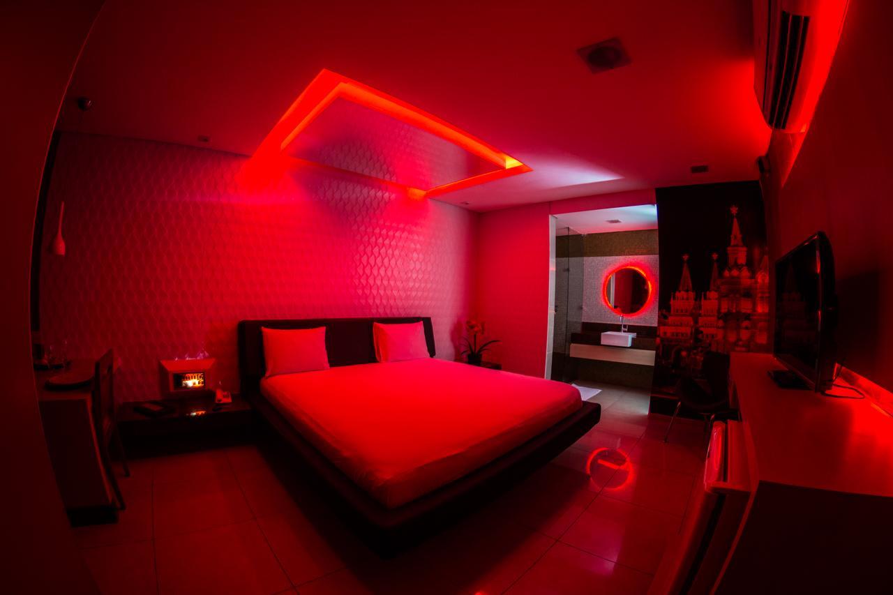 Quarto Deluxe