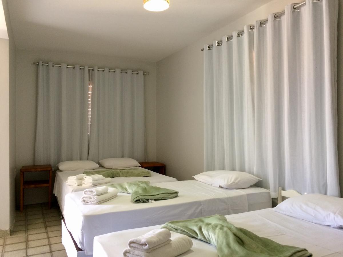 Quarto Triplo Superior