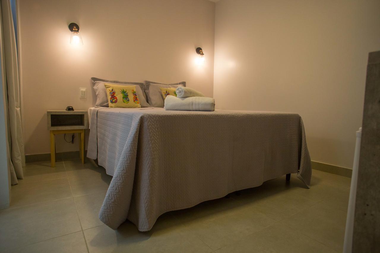 Quarto Duplo Standard