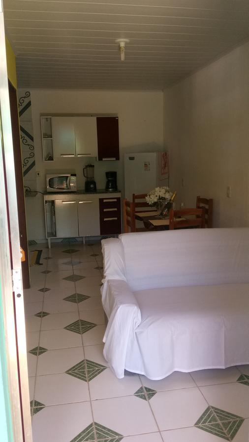 Apartamento Standard