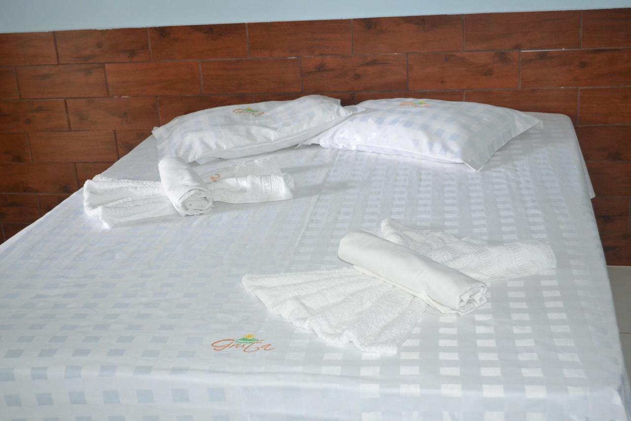 Quarto - Acessível para Hóspedes com Mobilidade Reduzida