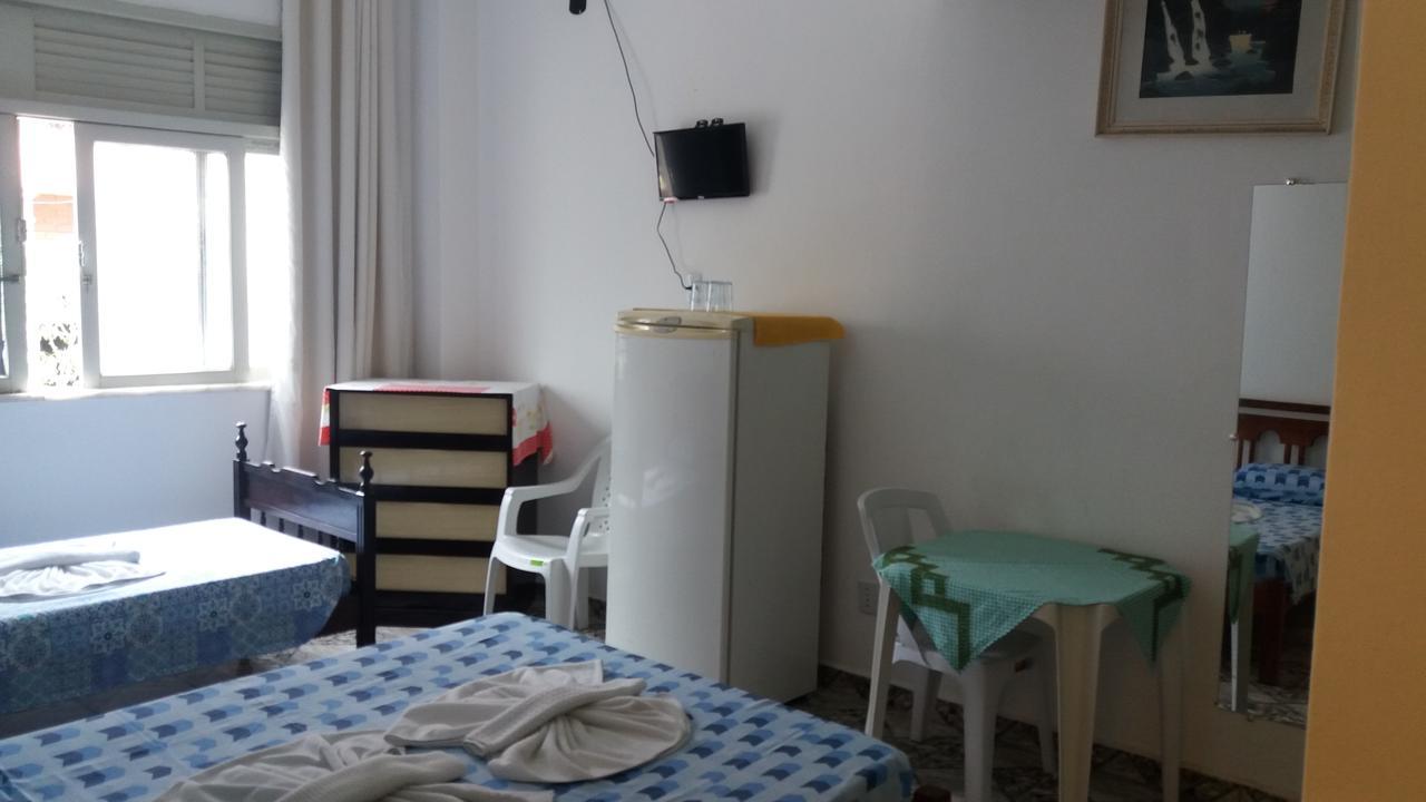 Quarto Duplo
