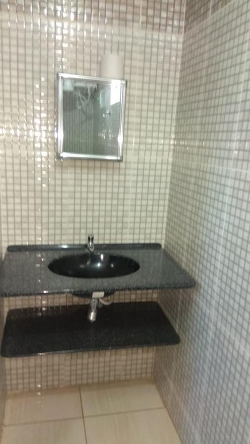 Quarto Duplo
