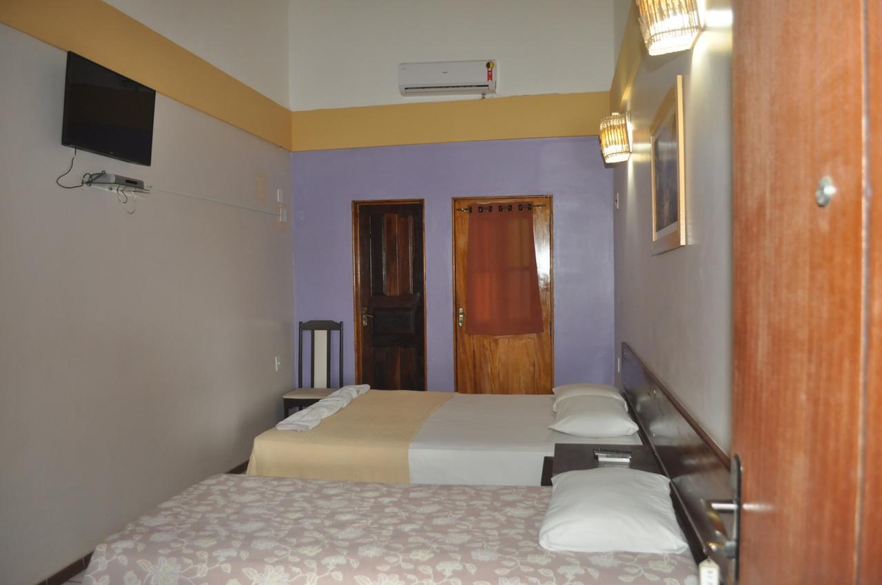 Quarto Duplo Superior
