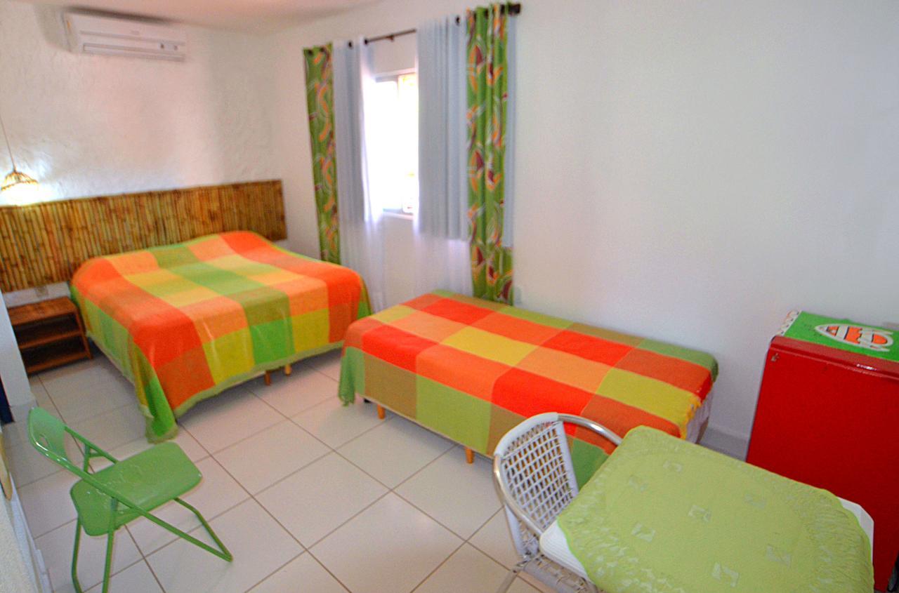 Budget Triple Room
