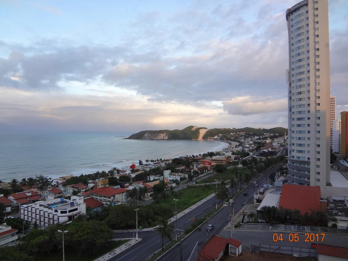 Apartamento con vistas al mar