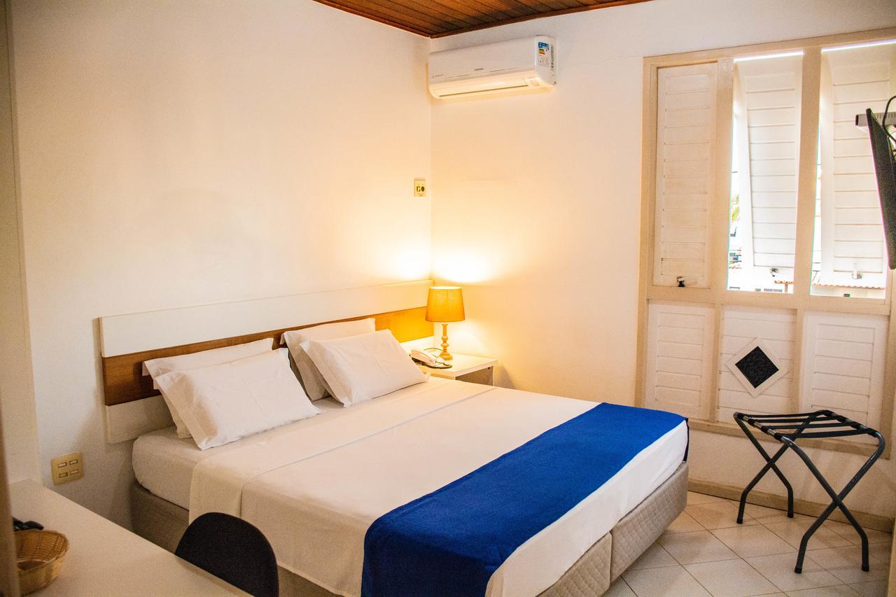 Quarto Duplo