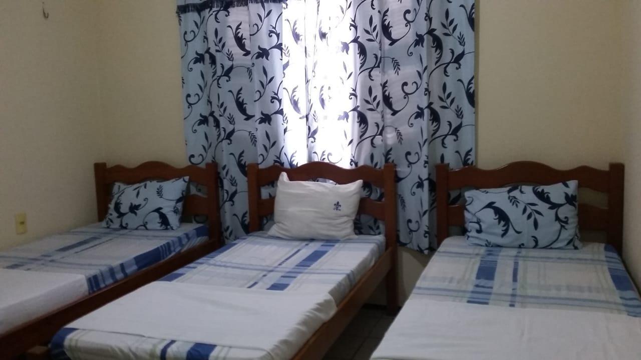 Quarto Familiar
