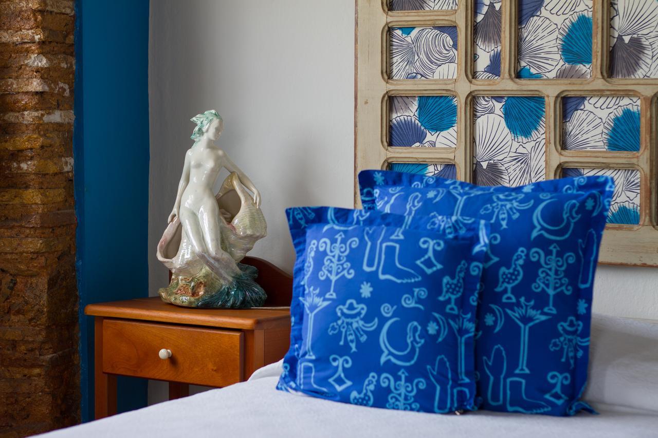 Luxus Doppelzimmer