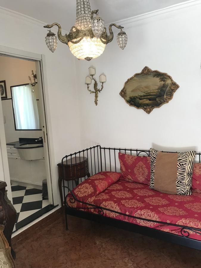 Quarto Duplo
