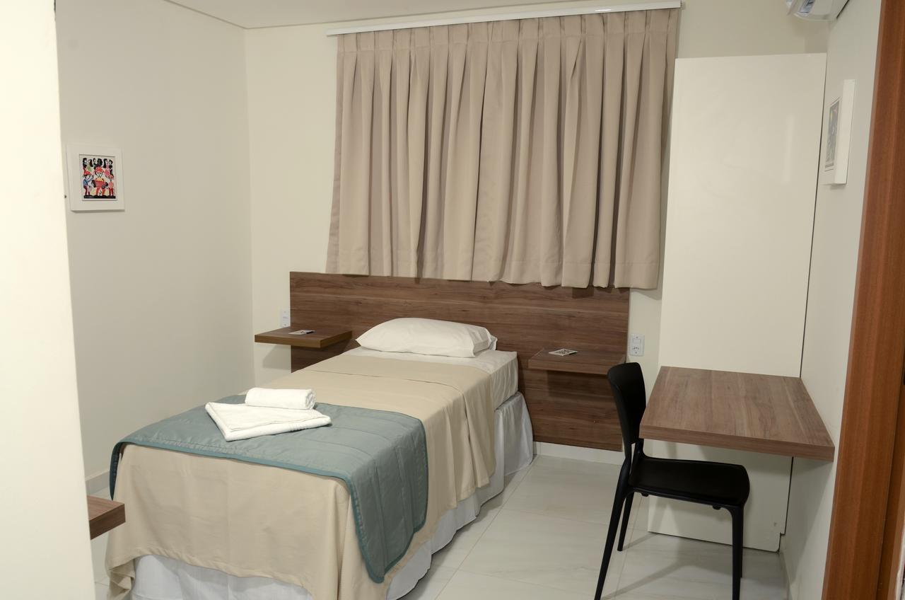 Quarto Individual