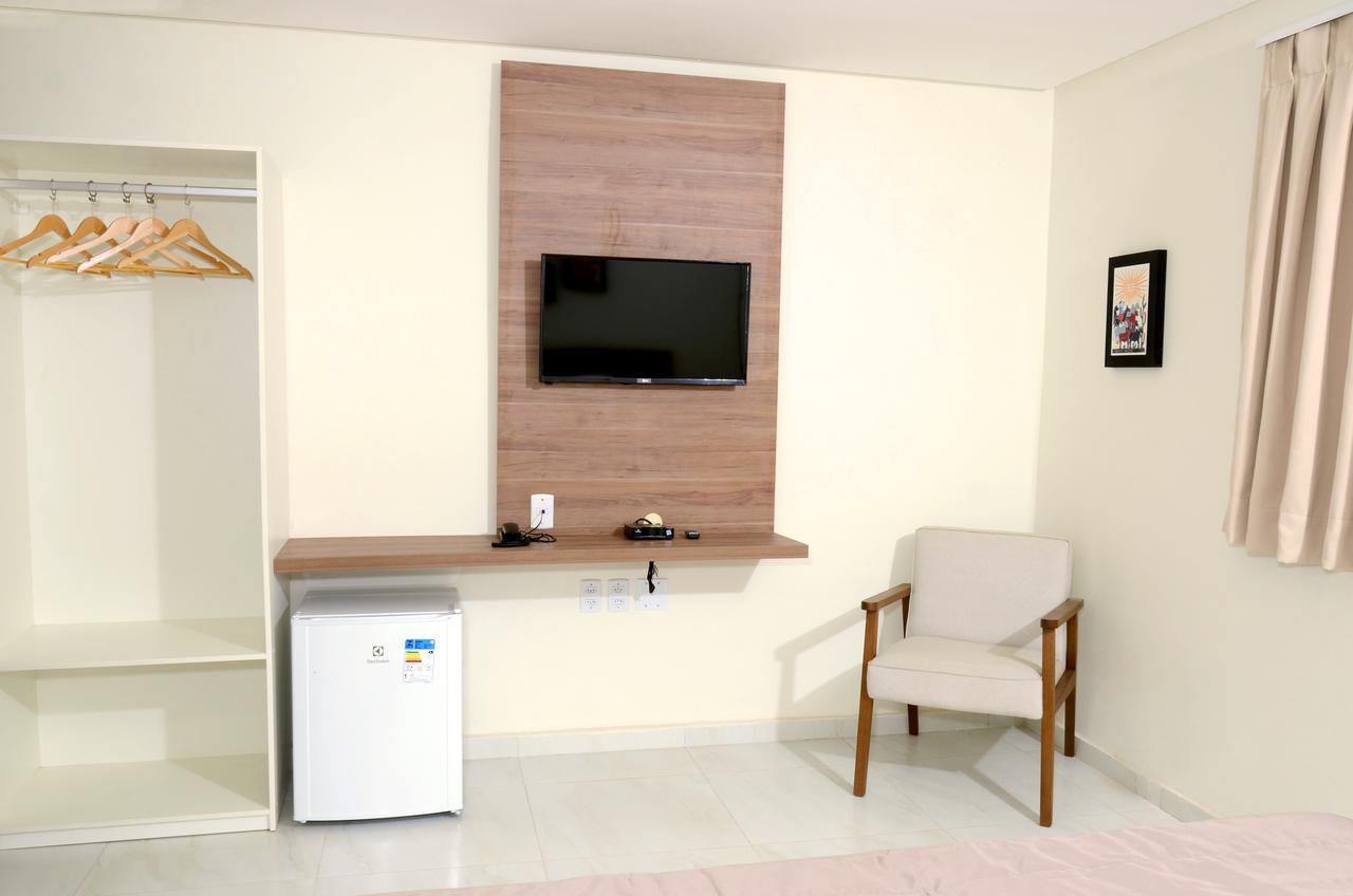 Quarto Duplo