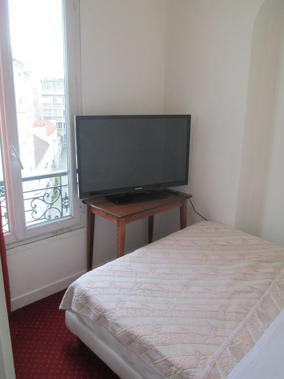Comfort Double Room with Balcony