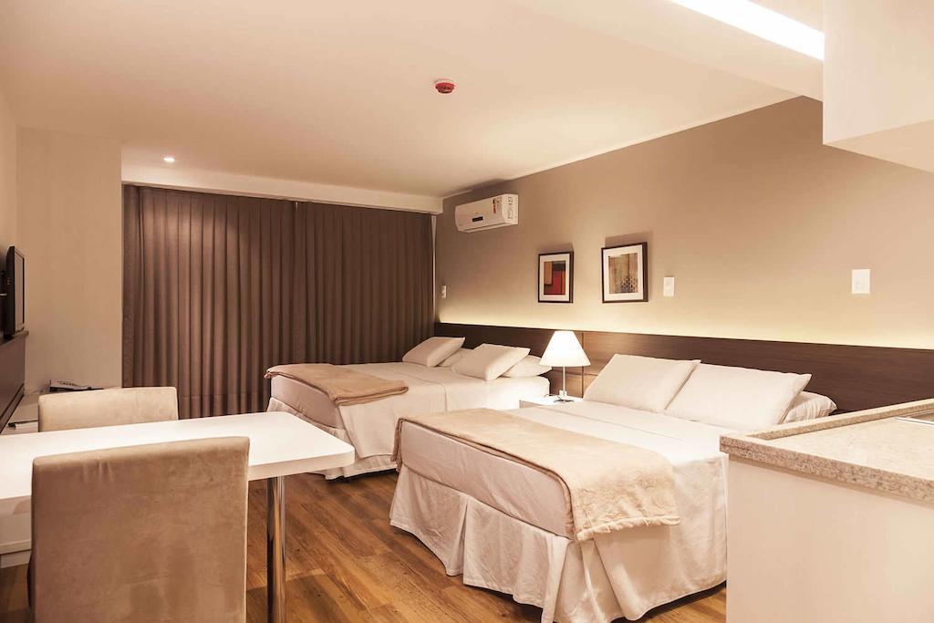 Quarto Família Standard
