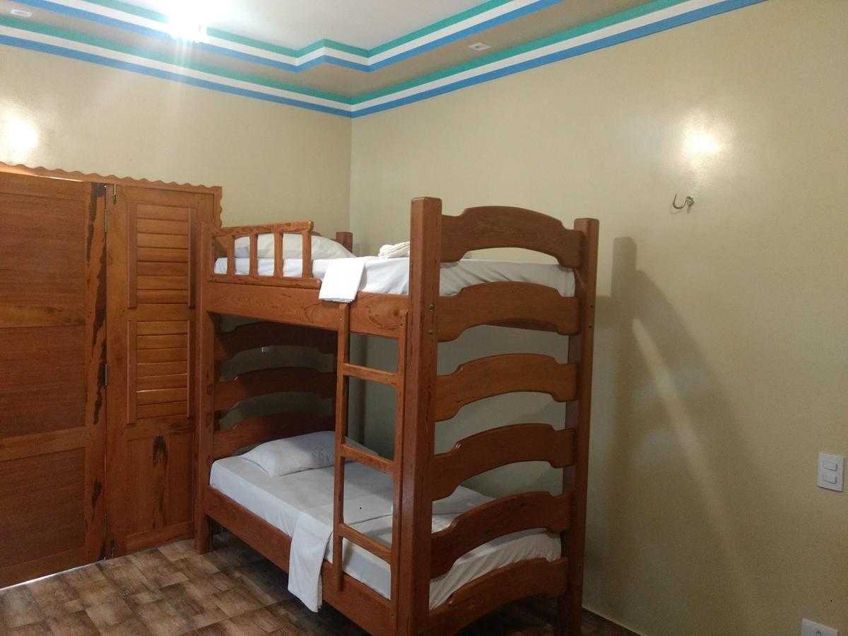 Chambre Quadruple Premium