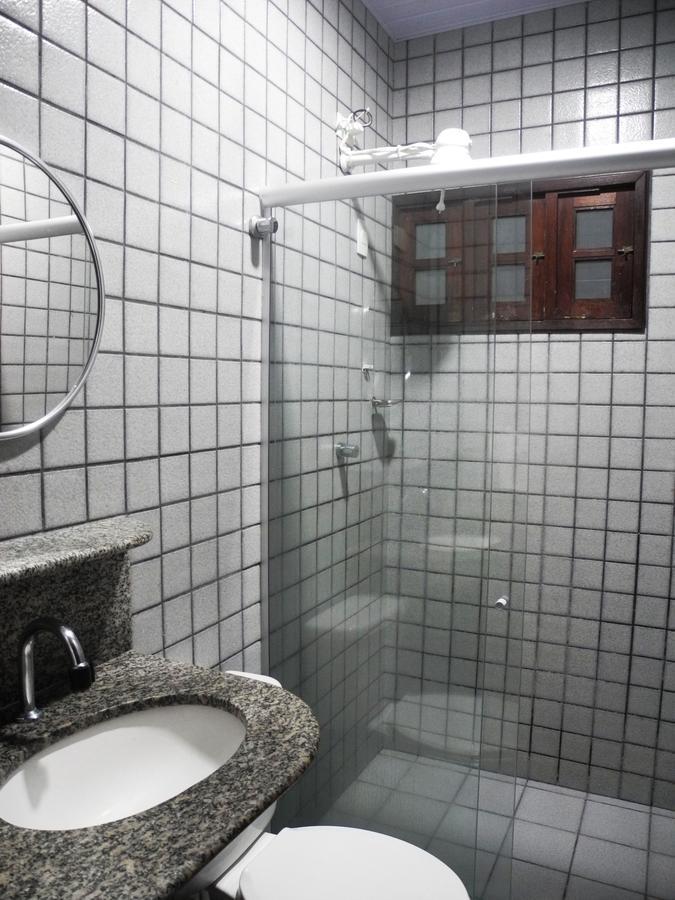 Quarto Duplo com Cozinha Compacta