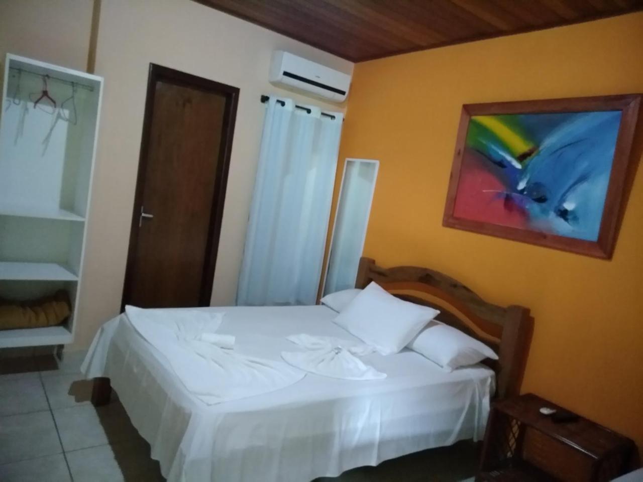 Quarto Duplo Standard