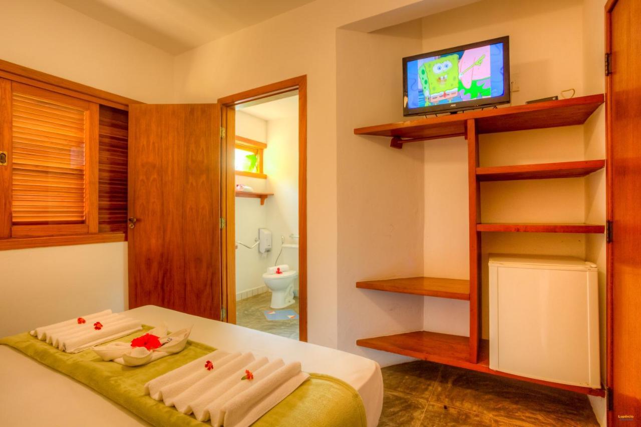 Quarto Duplo Standard