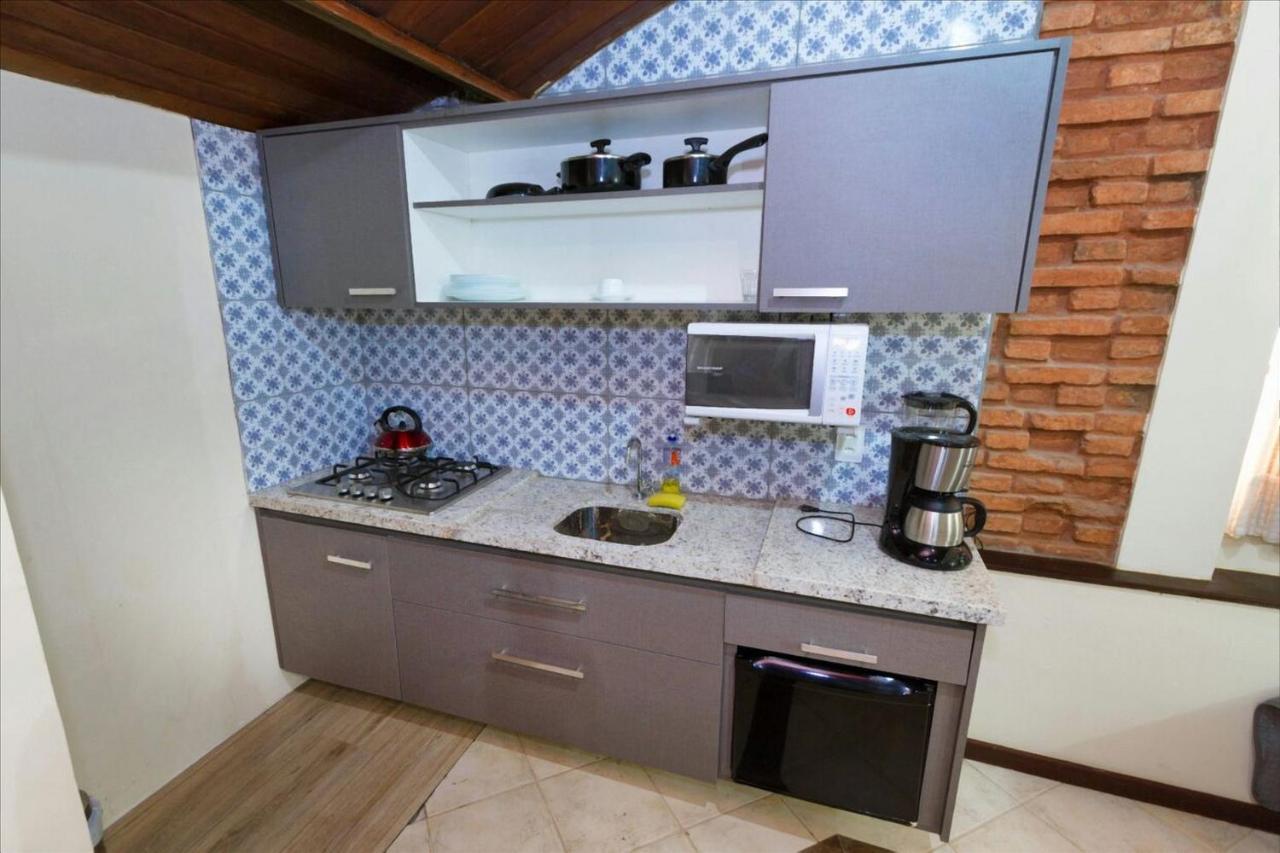 Two-Bedroom Apartment with Terrace