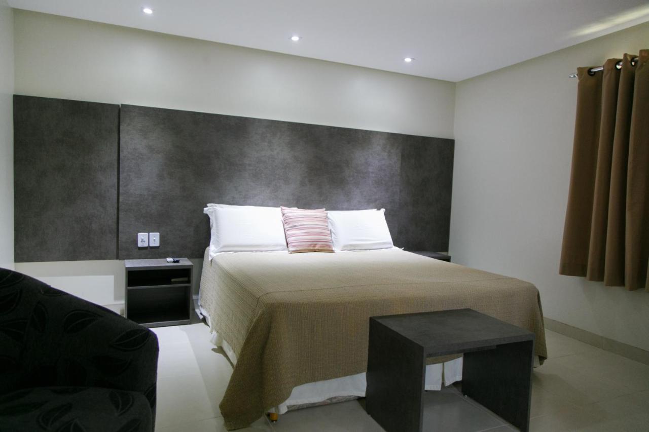 Quarto Duplo Executivo