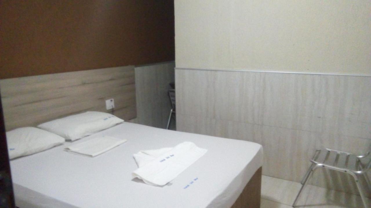 Economy Double or Twin Room