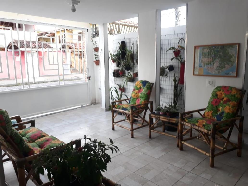 Quarto Duplo Família