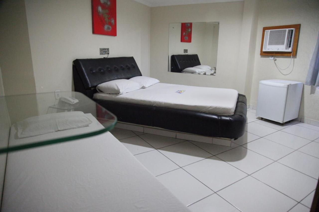 Luxus Dreibettzimmer