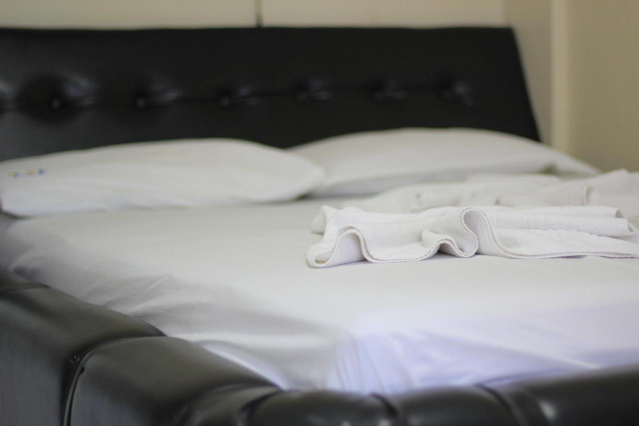 Standard Doppelzimmer