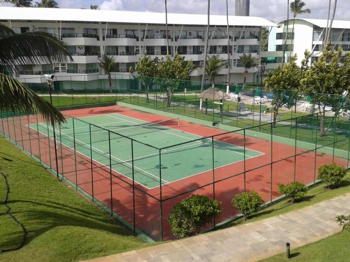 Apartamento com Vista Mar