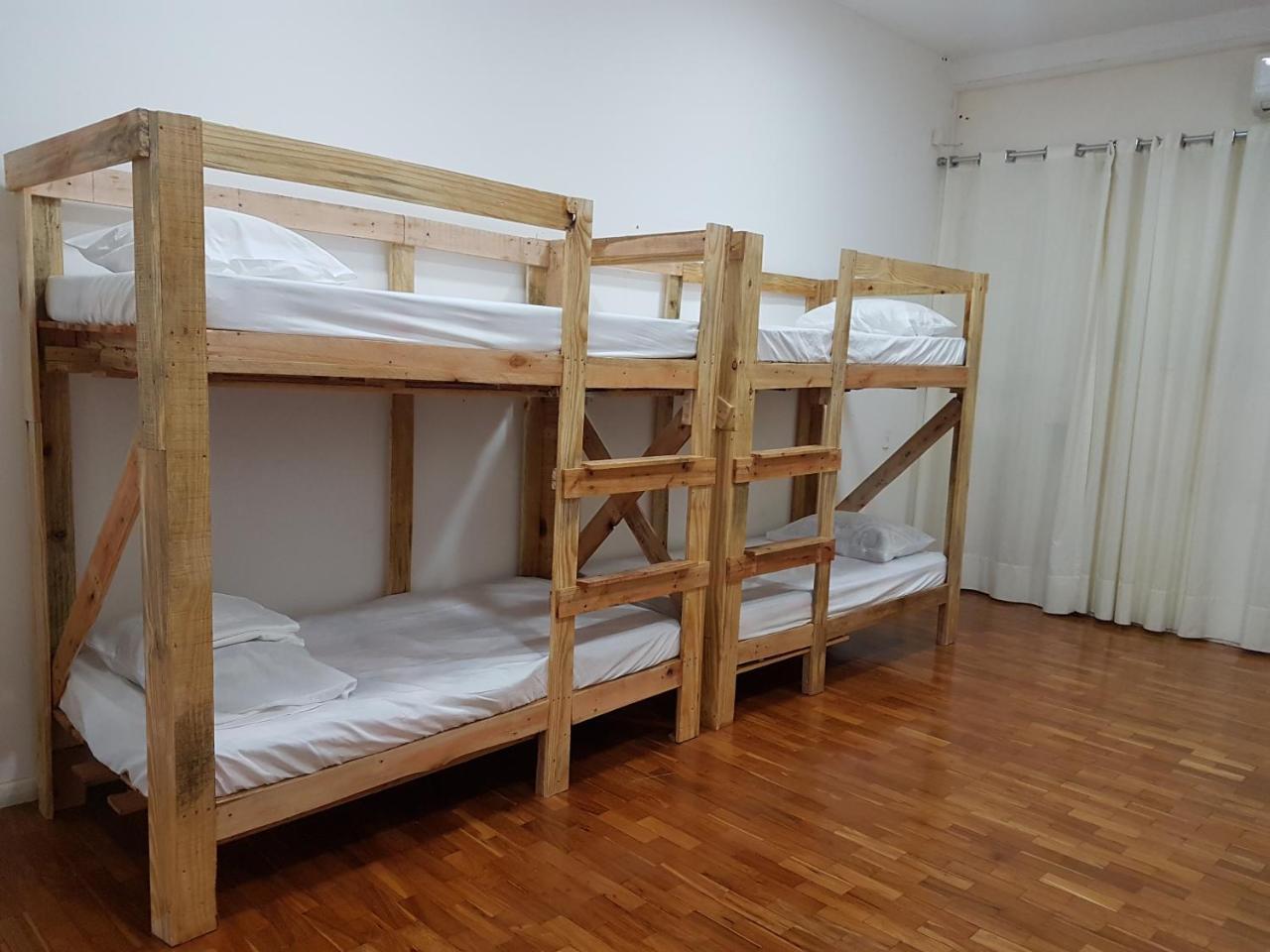 Bunk Bed Mixed Dormitory Room,757145548:JPEG