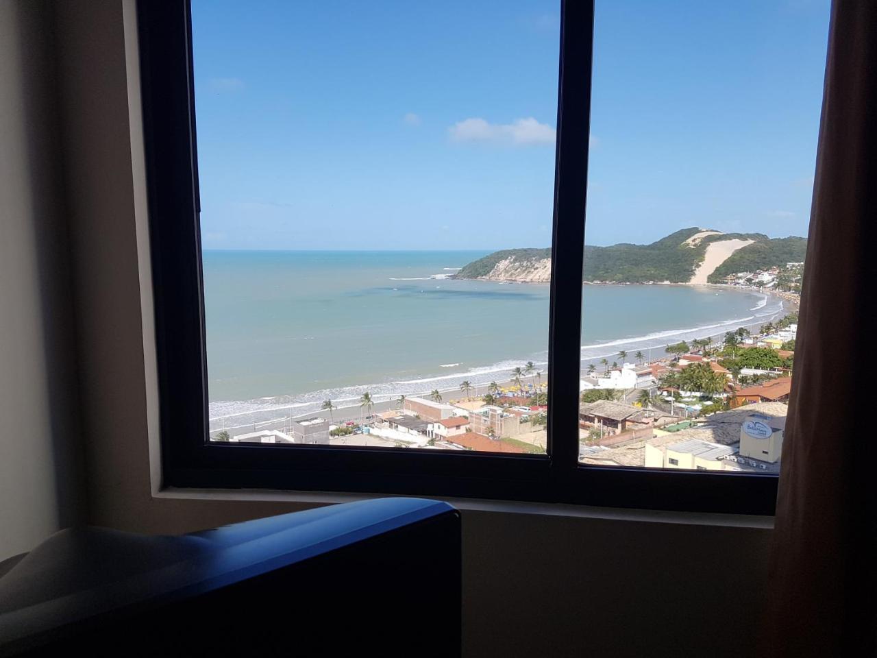 King Suite with Sea View