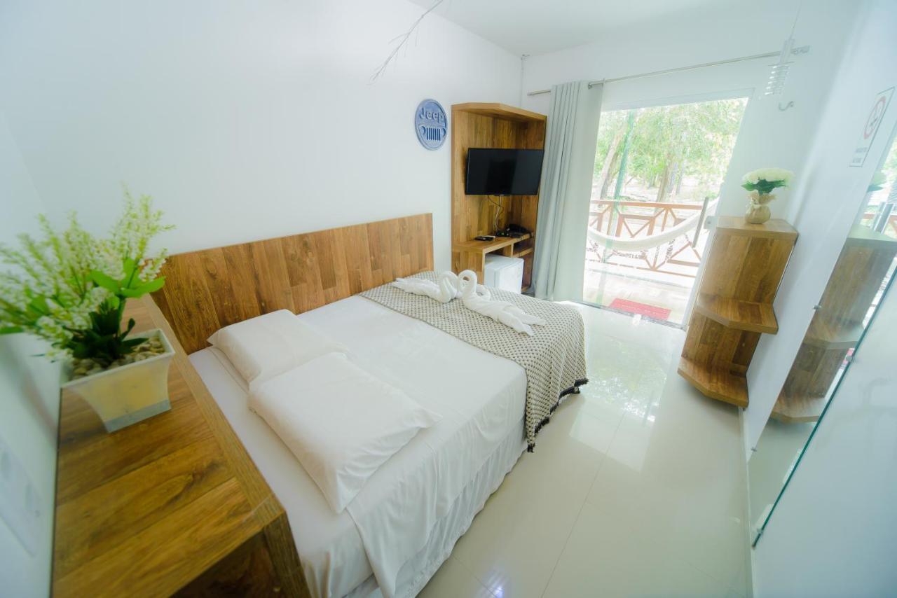 Quarto Duplo