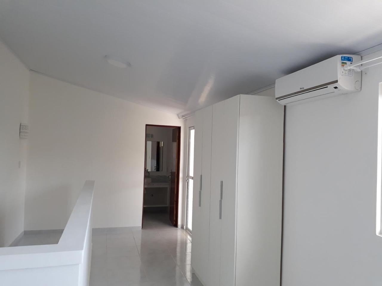 Apartamento Duplex