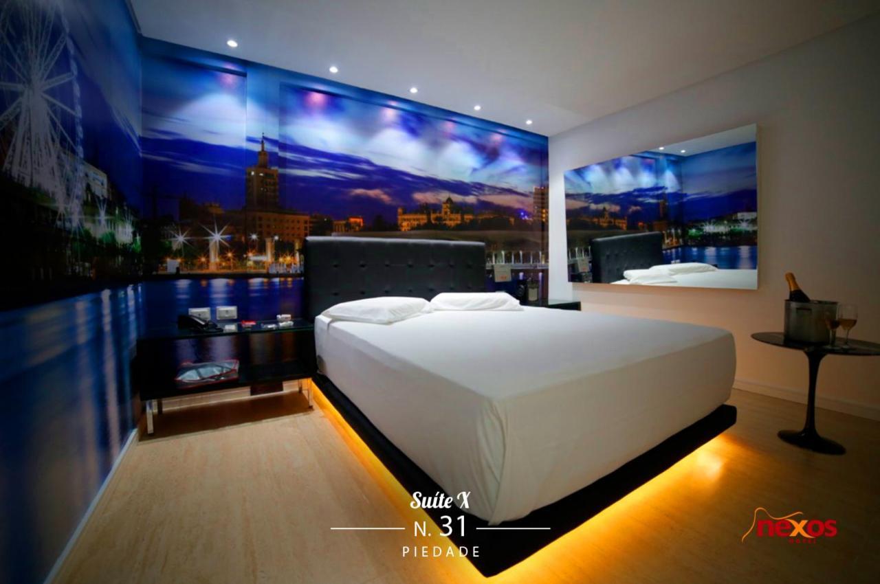 Double Room Without Parking