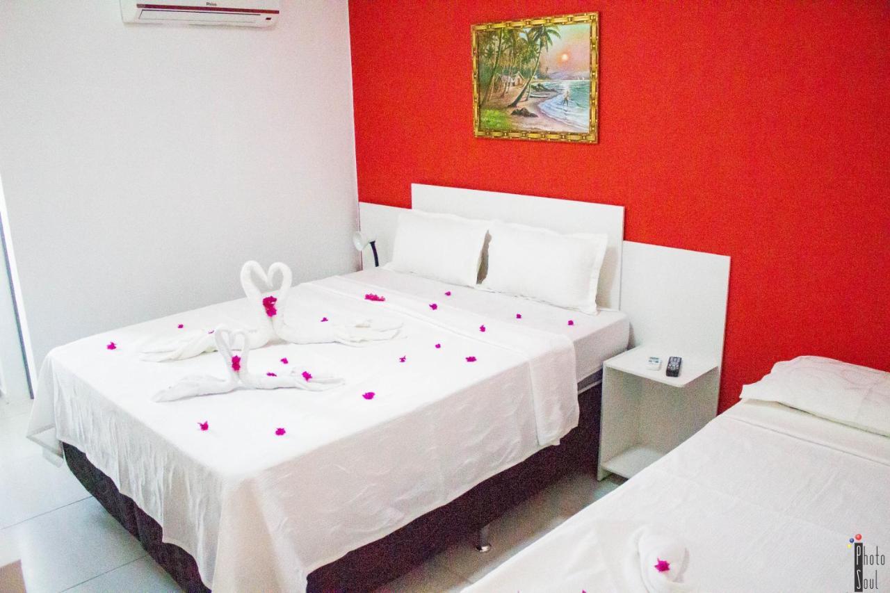Quarto Triplo Standard