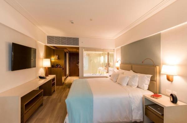 Apartamento de lujo con vistas al mar