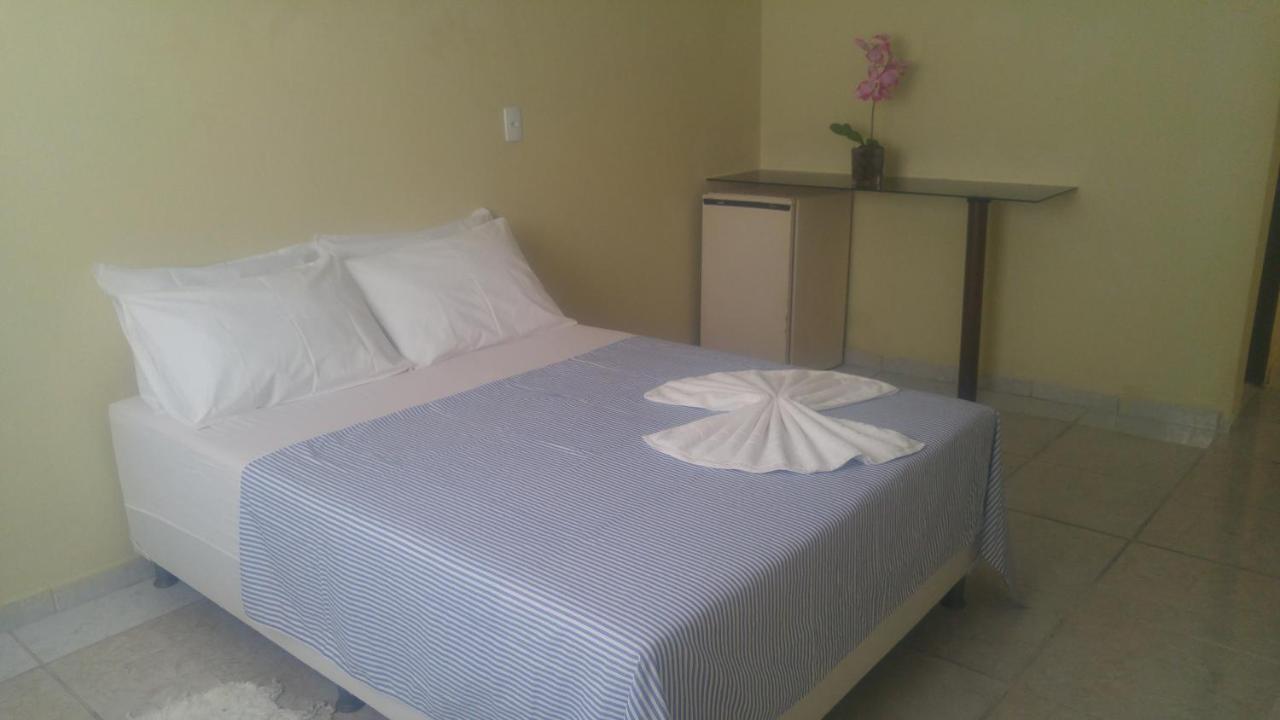 Large Double or Twin Room