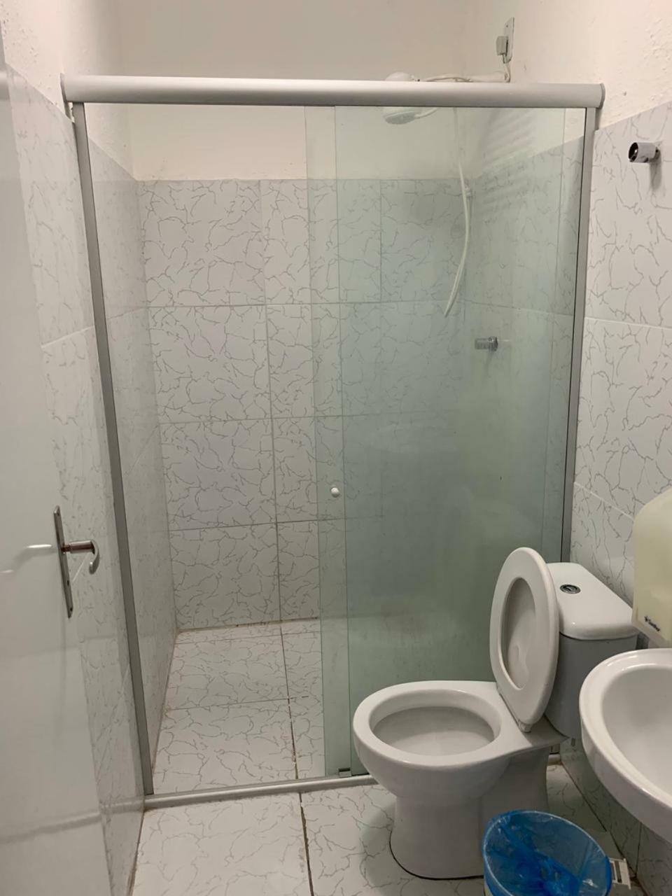 Habitación Doble con baño privado - 1 o 2 camas
