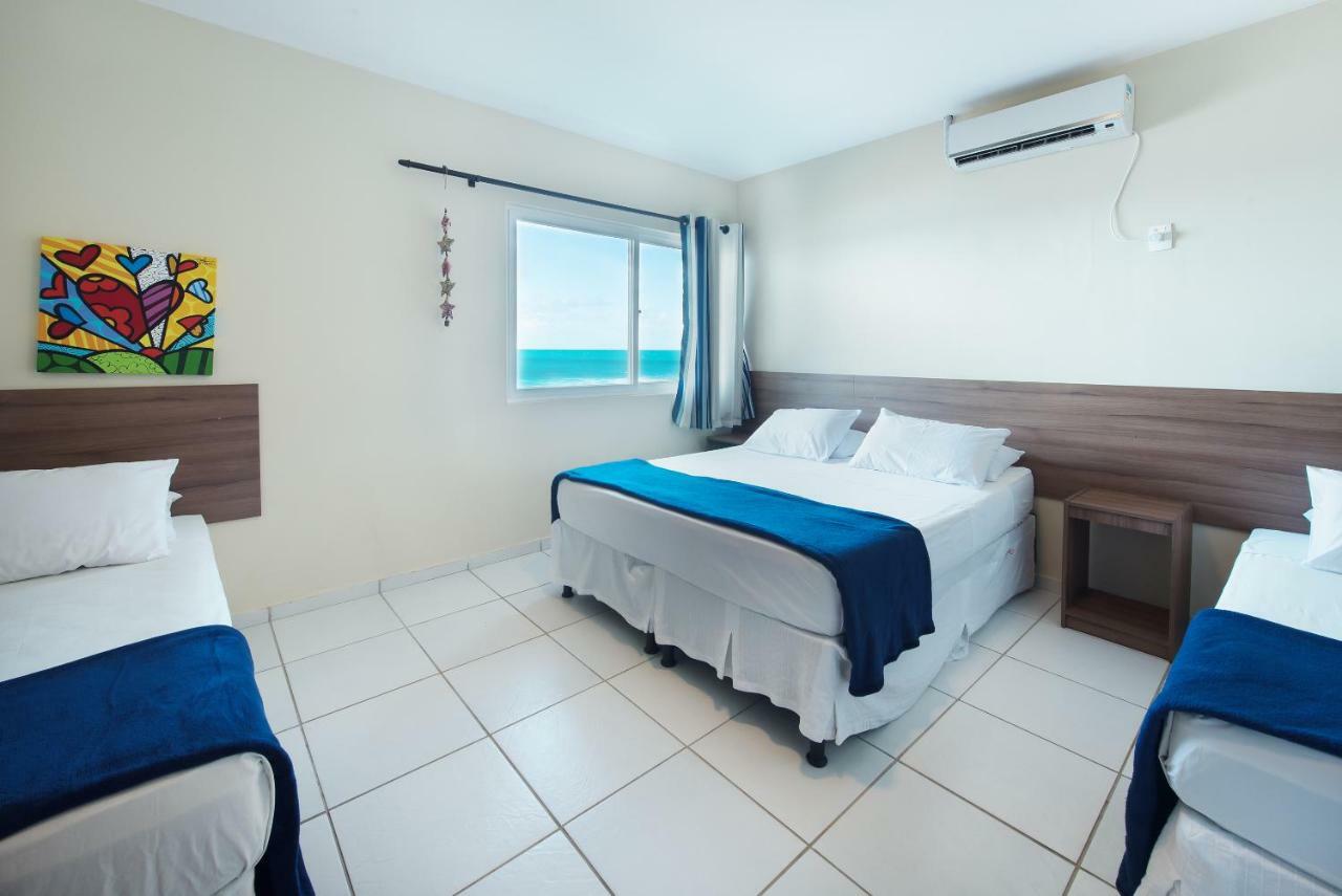 Suite Sea View